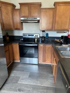 Coles Point Marina and Campground - 7