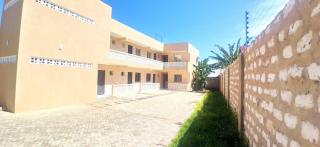 Cyrah Apartments - 8