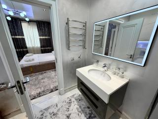 Asia Home Apartment - 7