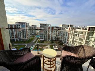 Asia Home Apartment - 5