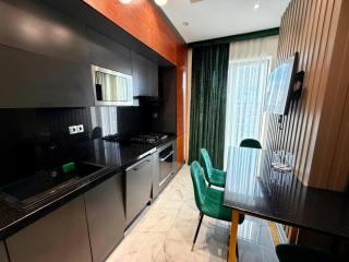 Asia Home Apartment - 1