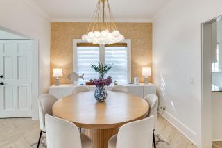 Coastal Home Near Palm Beach Patio and Beach Gear! - 3