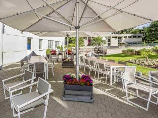 Novotel Suites Genève Aéroport - Genève - 7