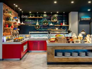 Ibis Istanbul Zeytinburnu - 7