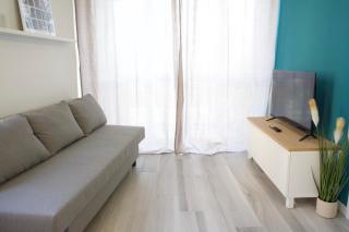 Niguarda's Nest - Bilocale a due passi dall'Ospedale - Milaan - 2