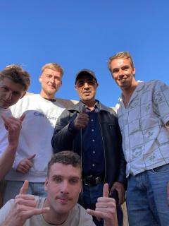 Airport Agadir Guest House - 8