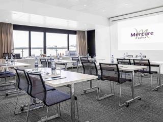 Mercure Biel - Biel/Bienne - 5