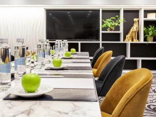 Mercure Biel - Biel/Bienne - 3