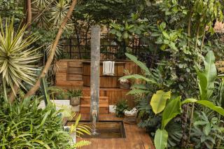 Hotel Quinta Ladera - 9