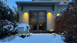 Luxe B&B "In de Schulp", ontspan en geniet van comfort en stijl - 9