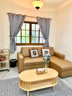 Mama House Suite Room With Bathtub C1 - 3