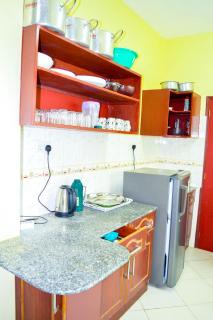 Roma Stays Sunset Holiday Apartments 3Bedrooms & swimming pool - 4