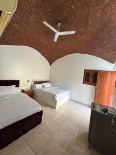 Nubian Dreams guest house 2 - 4