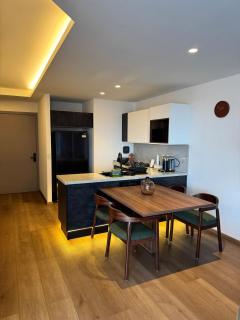 Casa Alta en Adamant Grand, 2 Premium Bedrooms - 4