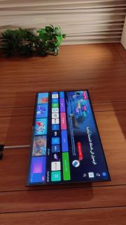 Sweet home, for sweet people - 1