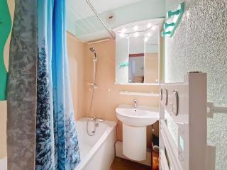 Le Linga LGB203 TELECABINE & MOUNTAIN 4 Pers - 2