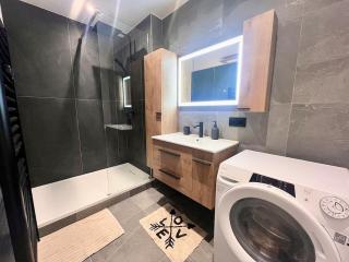 Magnifique appartement T2 - 7