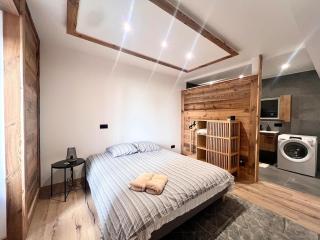 Magnifique appartement T2 - 5