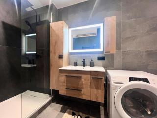 Magnifique appartement T2 - 6