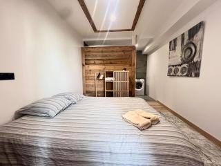 Magnifique appartement T2 - 3