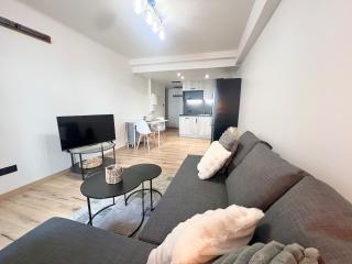 Magnifique appartement T2 - 2