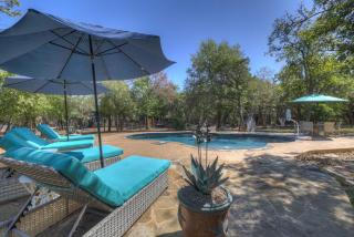 Terracotta Haven Hot Tub, Pool & Games, Sleeps26 - 8