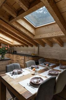 The Medran Penthouse - Verbier - 1