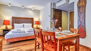 Apartamenty Lola - 8