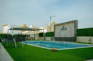 Chalet Como A2 kuwait - 9