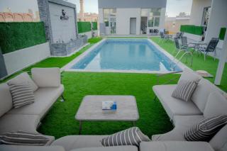 Chalet Como A2 kuwait - 8