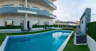 Chalet Como A2 kuwait - 4