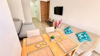 Apartamento con piscina en el rodadero Eificio VITA - 3