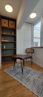 Warm & chic designer apartment in the South - 5