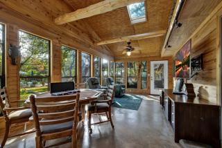 Terracotta Haven Hot Tub, Pool & Games, Sleeps26 - 6