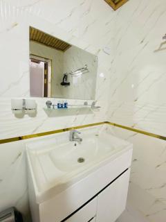 Parvina b&b hotel - 7