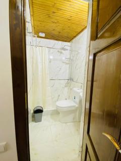 Parvina b&b hotel - 8