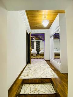 Parvina b&b hotel - 1