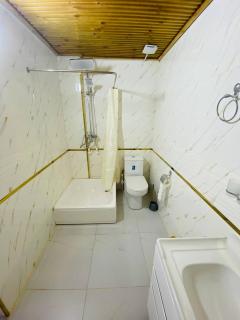 Parvina b&b hotel - 3