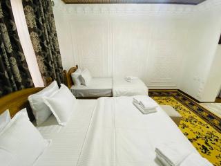 Parvina b&b hotel - 2