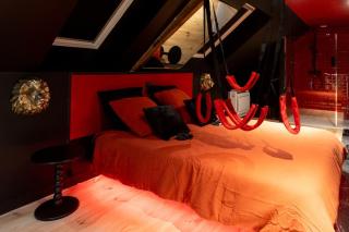 Love Room L'Ombre du Désir Secret - 8