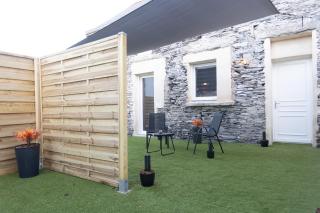 Love Room L'Ombre du Désir Secret - 6