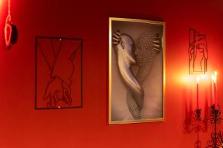 Love Room L'Ombre du Désir Secret - 4