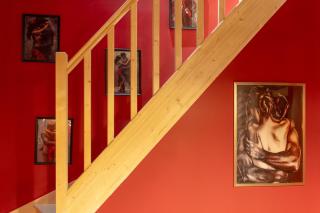 Love Room L'Ombre du Désir Secret - 3