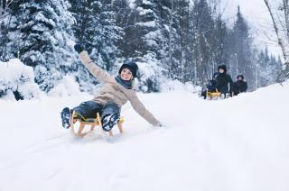 Chalet Wapiti for 16 Guests, 7 min to SPA, Skiing - 2