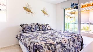 Bangalô 5 Qts - piscina e churrasq priv - 138D - 2