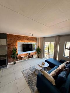 Elegant 2 bedroom apartment with Mountain Views - Città del Capo - 0