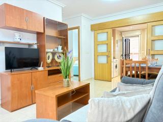 ACV - Costa Azahar I -2ª linea planta baja norte - 4