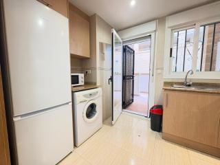 ACV - Costa Azahar I -2ª linea planta baja norte - 9