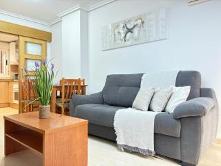 ACV - Costa Azahar I -2ª linea planta baja norte - 3