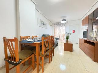 ACV - Costa Azahar I -2ª linea planta baja norte - 5